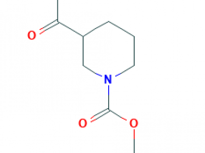 1219813-78-1 3-(2-溴乙?；?哌啶-1-羧酸叔丁酯